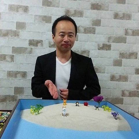 銀座カウンセリングルーム／清水